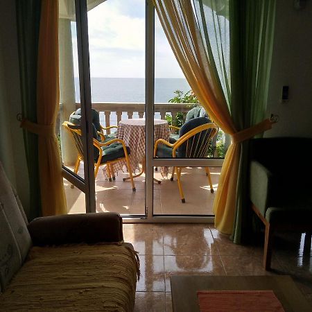 Majero Apartments Utjeha Kültér fotó