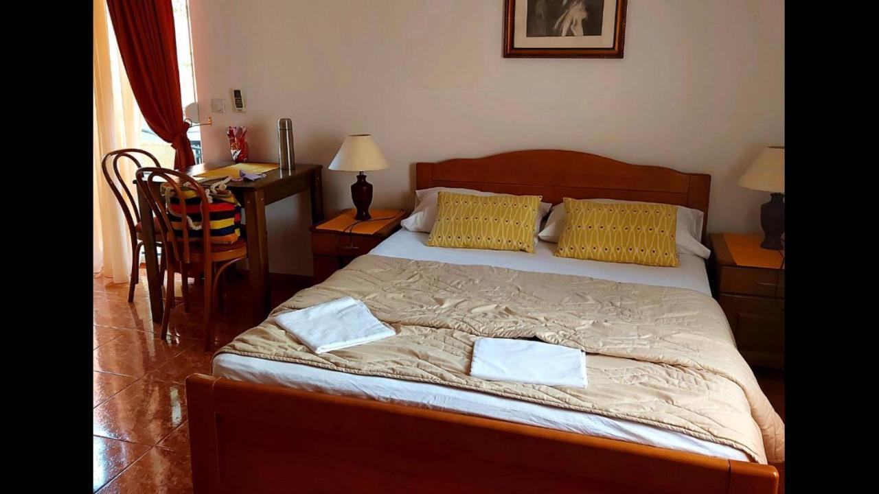 Majero Apartments Utjeha Kültér fotó