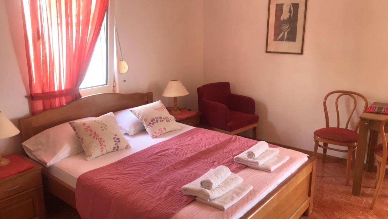 Majero Apartments Utjeha Kültér fotó