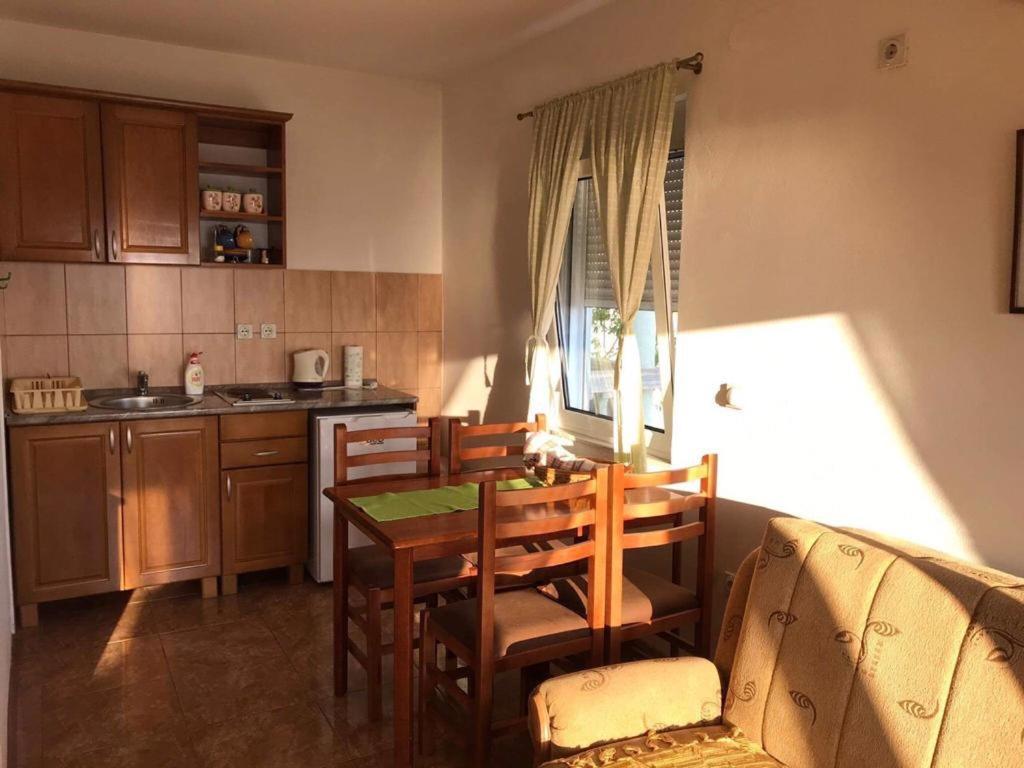 Majero Apartments Utjeha Kültér fotó