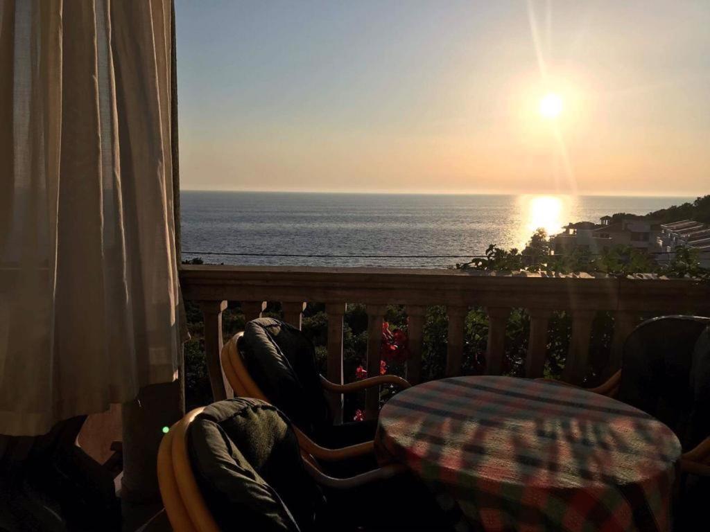 Majero Apartments Utjeha Kültér fotó