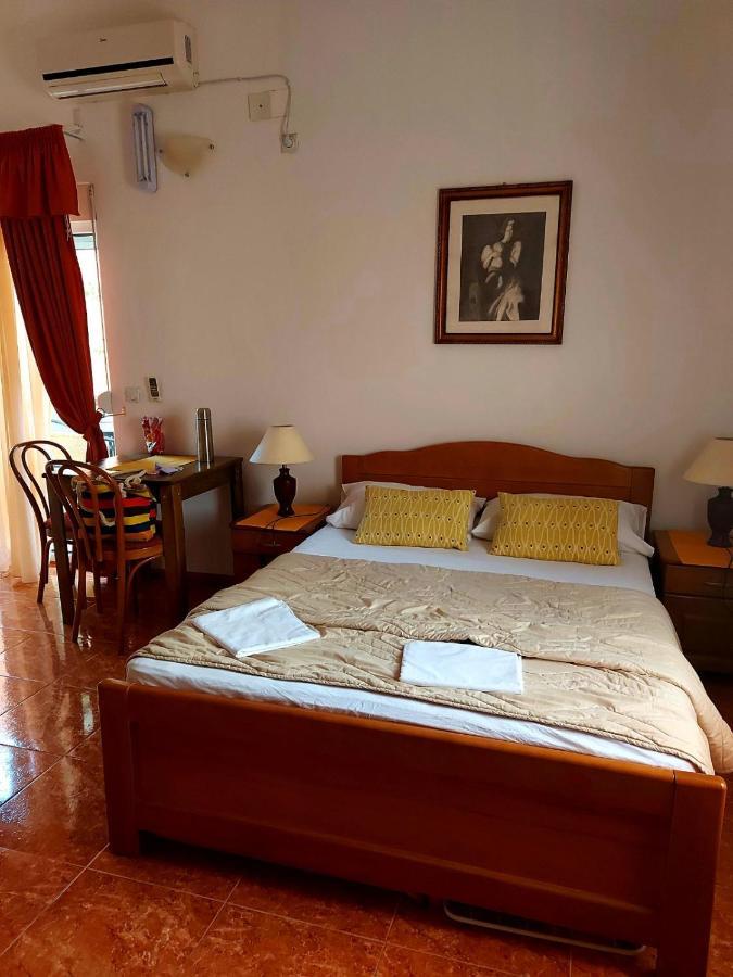 Majero Apartments Utjeha Kültér fotó