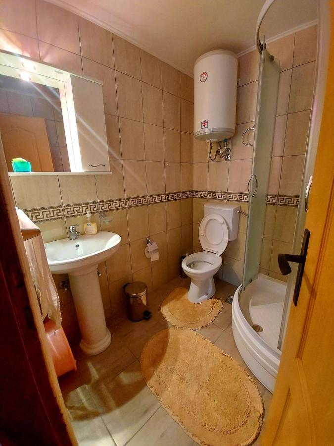 Majero Apartments Utjeha Kültér fotó
