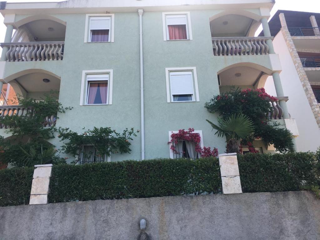 Majero Apartments Utjeha Kültér fotó
