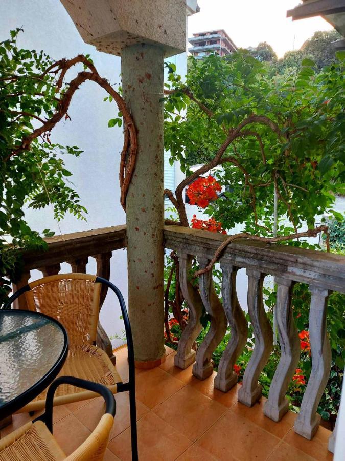 Majero Apartments Utjeha Kültér fotó