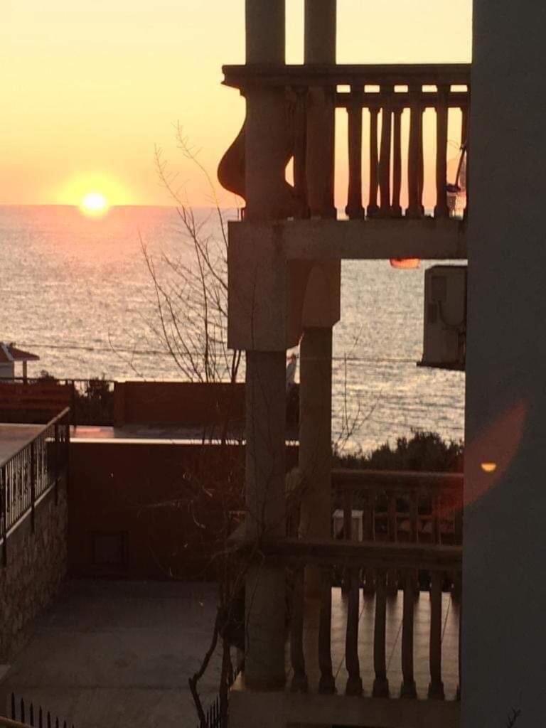 Majero Apartments Utjeha Kültér fotó