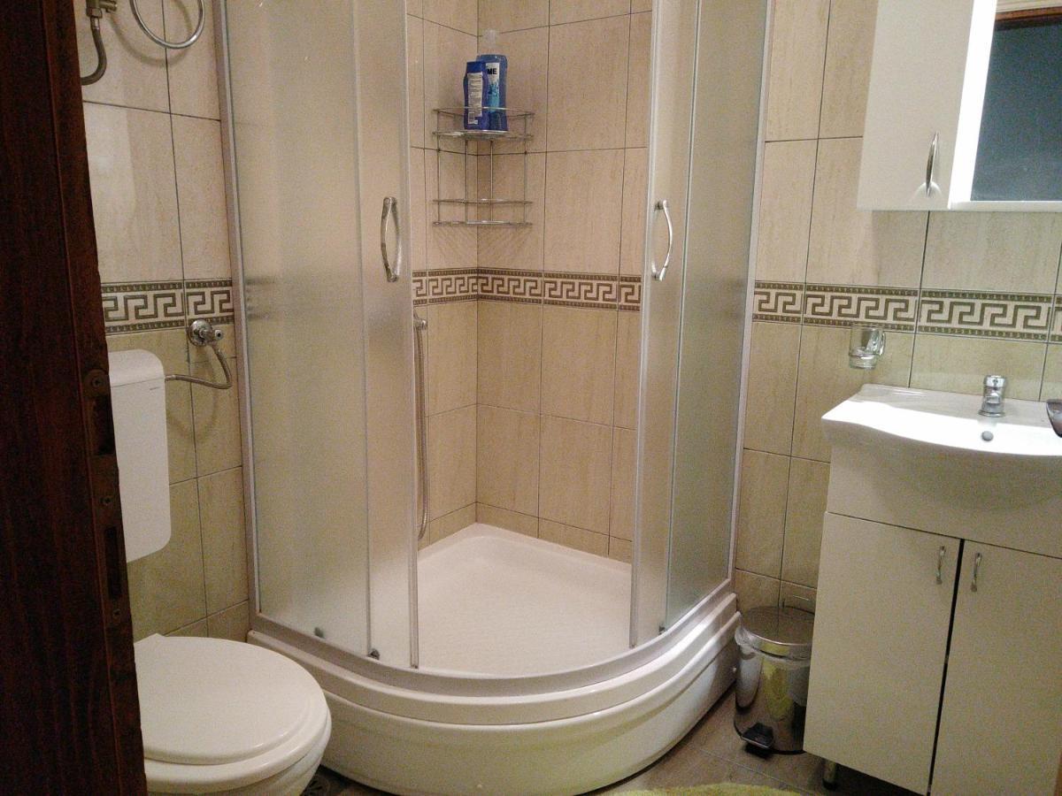 Majero Apartments Utjeha Kültér fotó