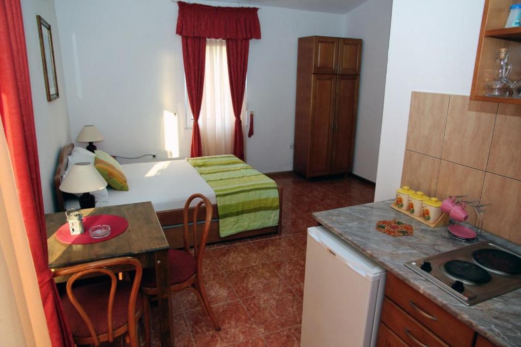 Majero Apartments Utjeha Kültér fotó