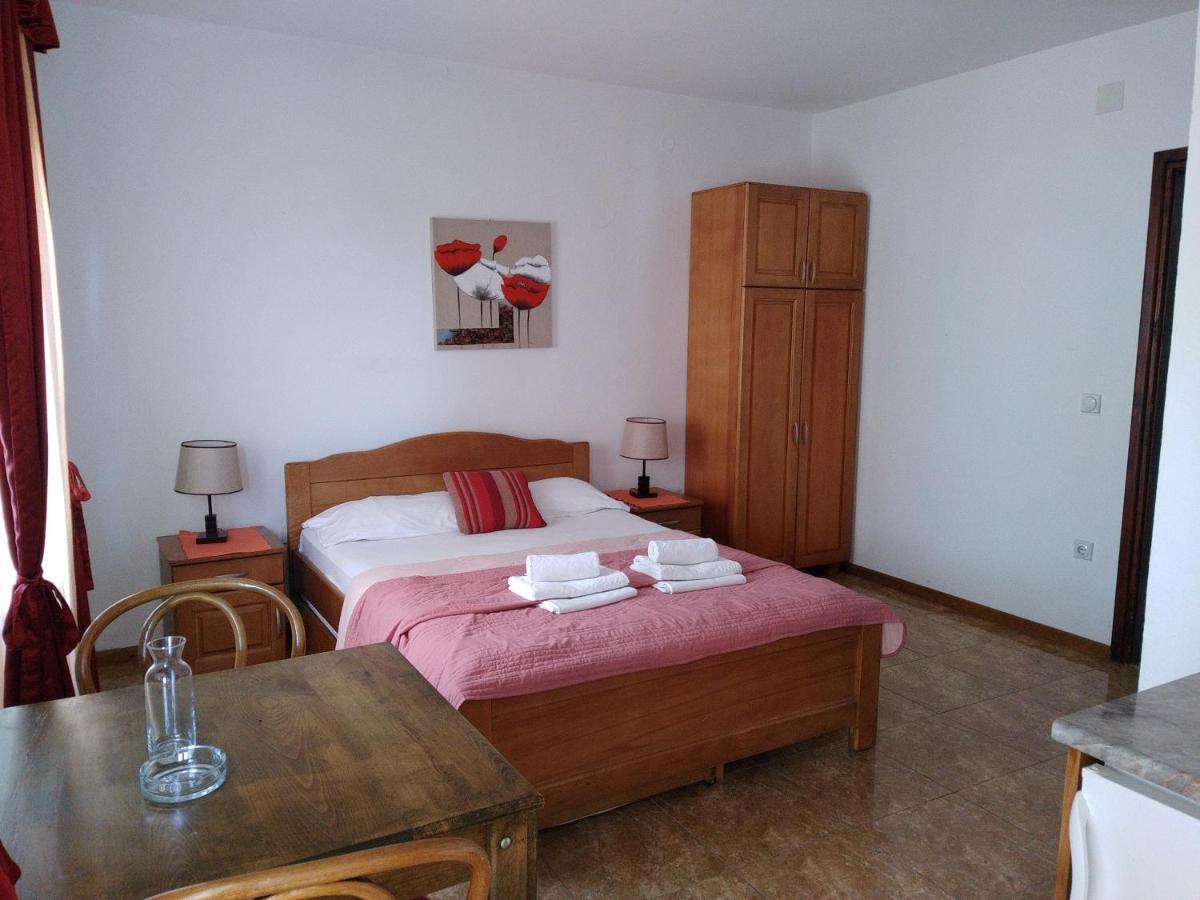 Majero Apartments Utjeha Kültér fotó