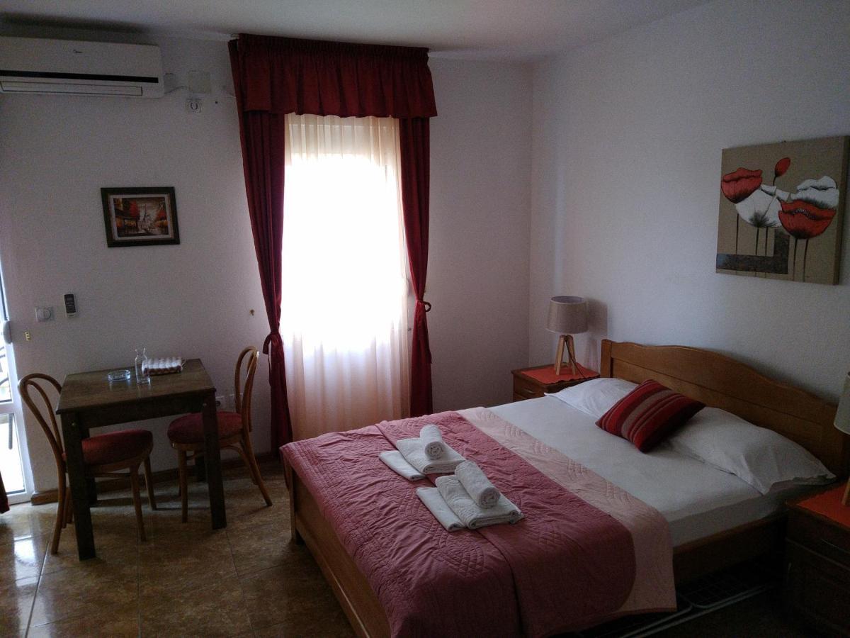 Majero Apartments Utjeha Kültér fotó