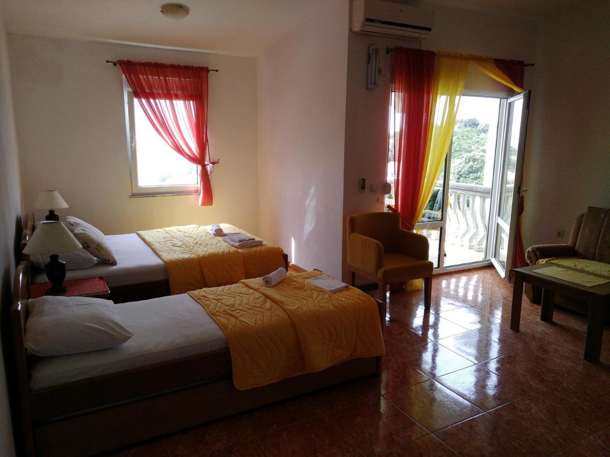 Majero Apartments Utjeha Kültér fotó