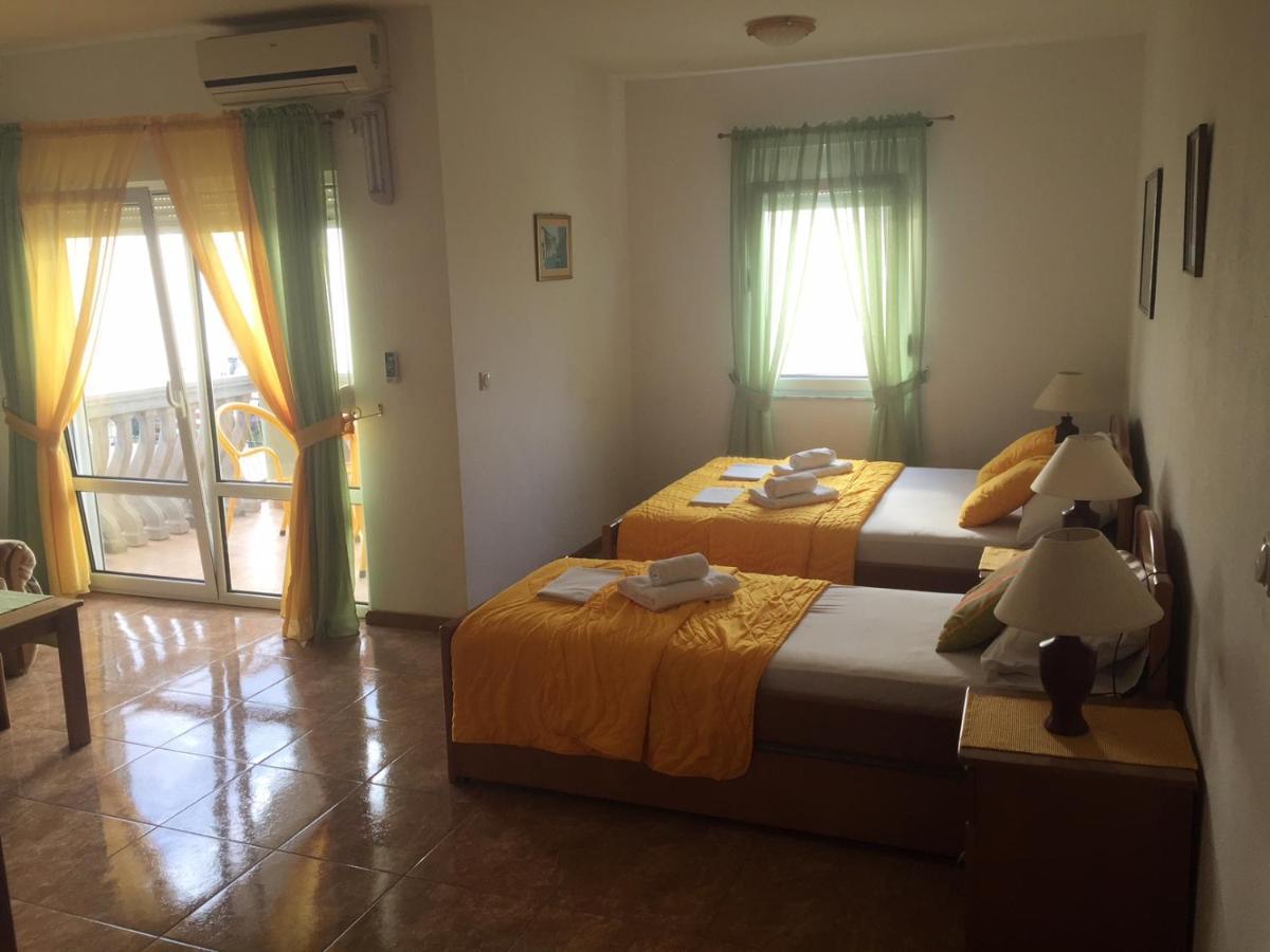 Majero Apartments Utjeha Kültér fotó