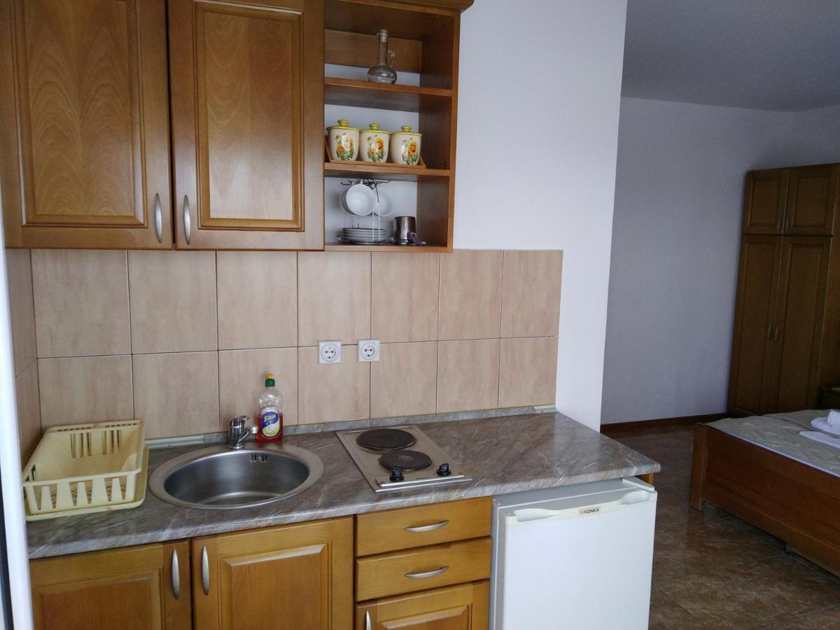 Majero Apartments Utjeha Kültér fotó