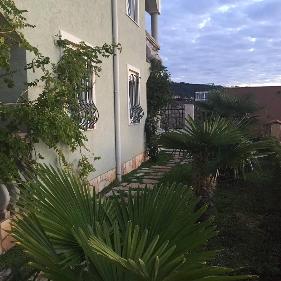 Majero Apartments Utjeha Kültér fotó